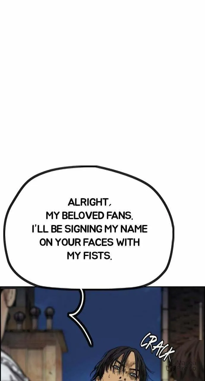 Wind Breaker Chapter 438 page 108 - 