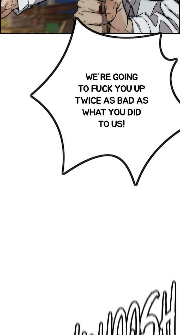 Wind Breaker Chapter 438 page 113 - 