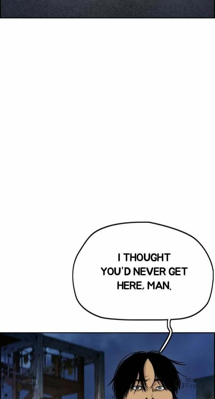 Wind Breaker Chapter 438 page 130 - 