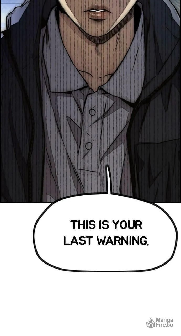 Wind Breaker Chapter 438 page 141 - 