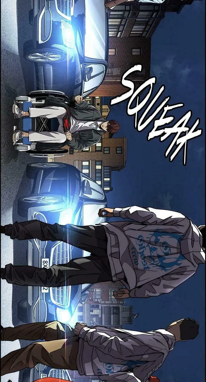 Wind Breaker Chapter 438 page 146 - 
