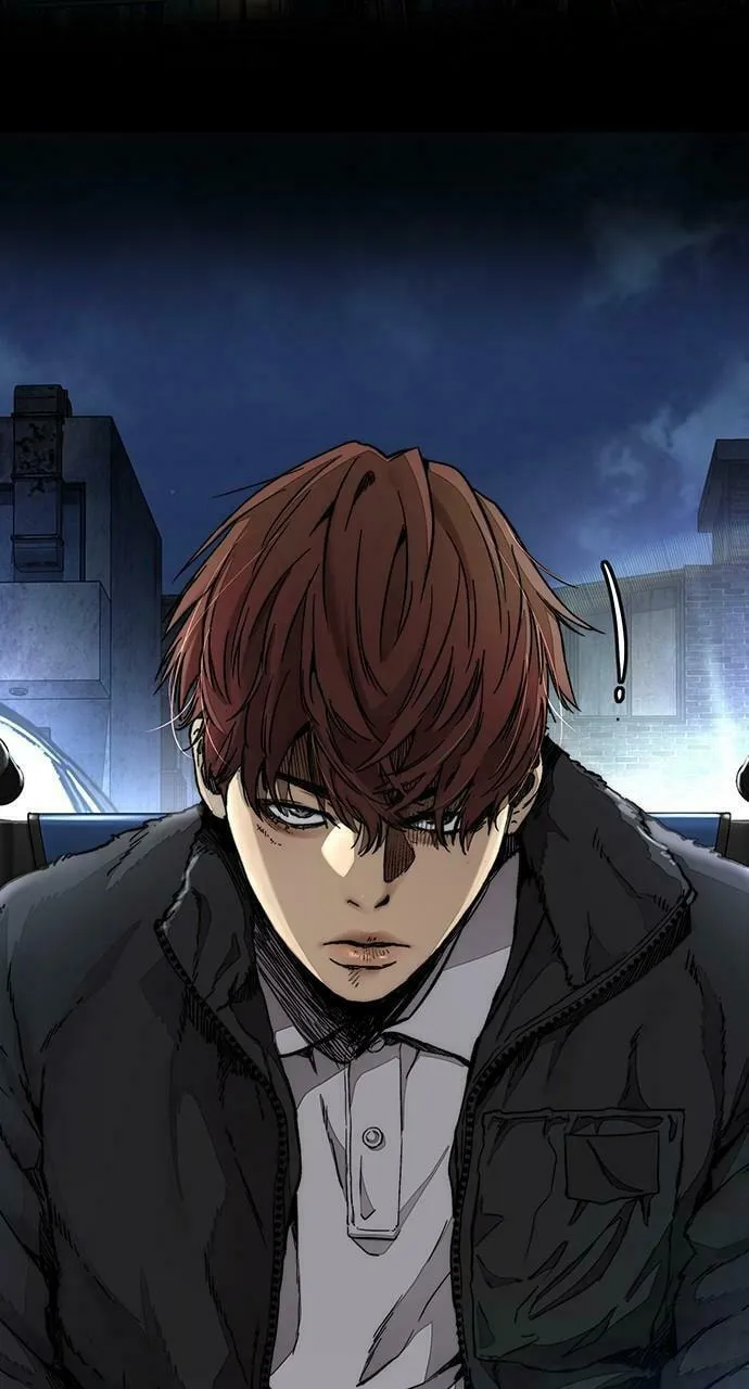 Wind Breaker Chapter 438 page 148 - 
