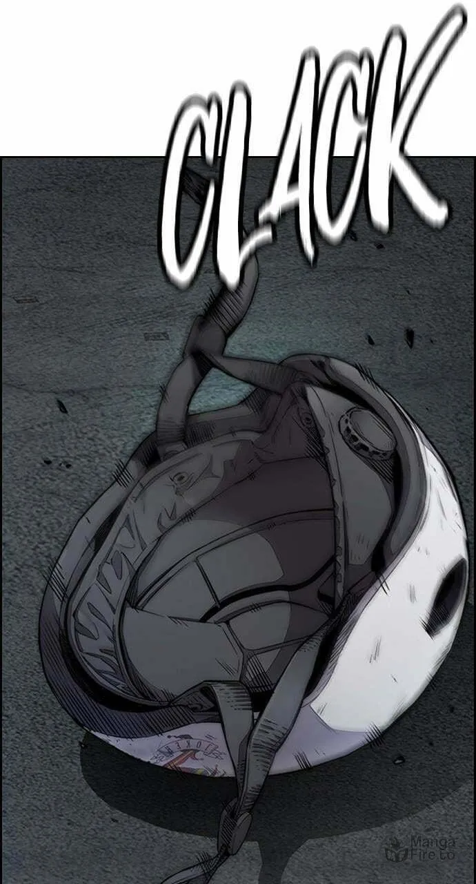 Wind Breaker Chapter 438 page 20 - 