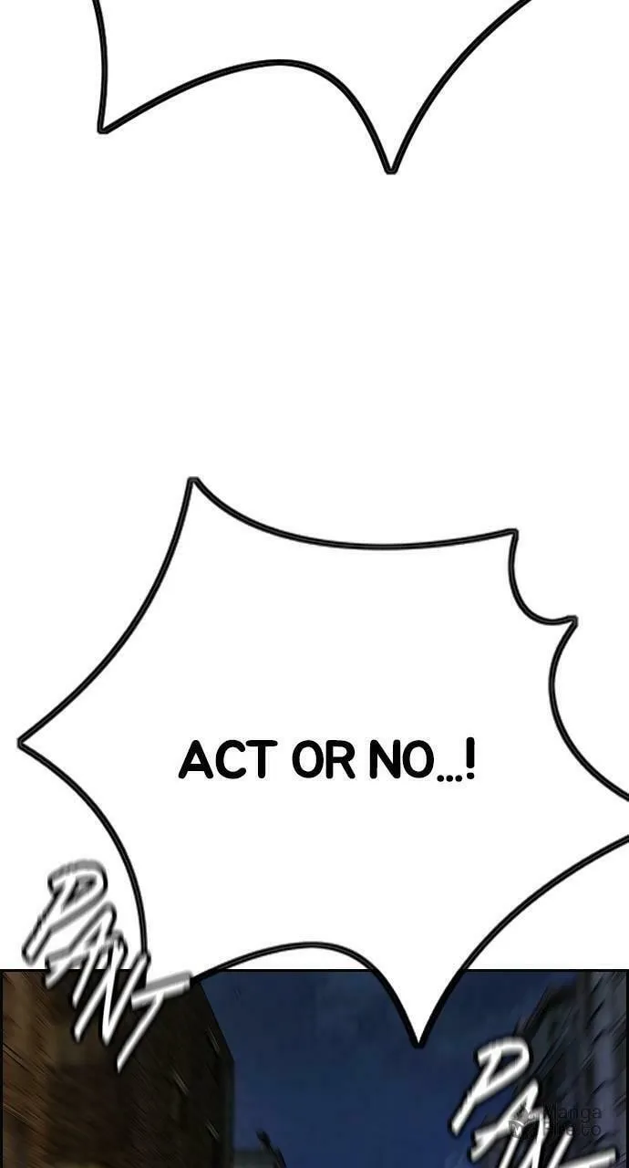 Wind Breaker Chapter 438 page 33 - 