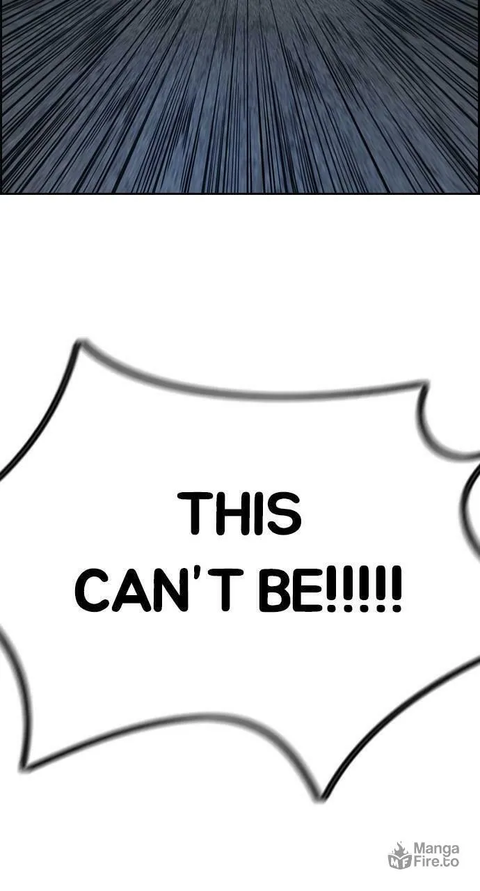 Wind Breaker Chapter 438 page 36 - 
