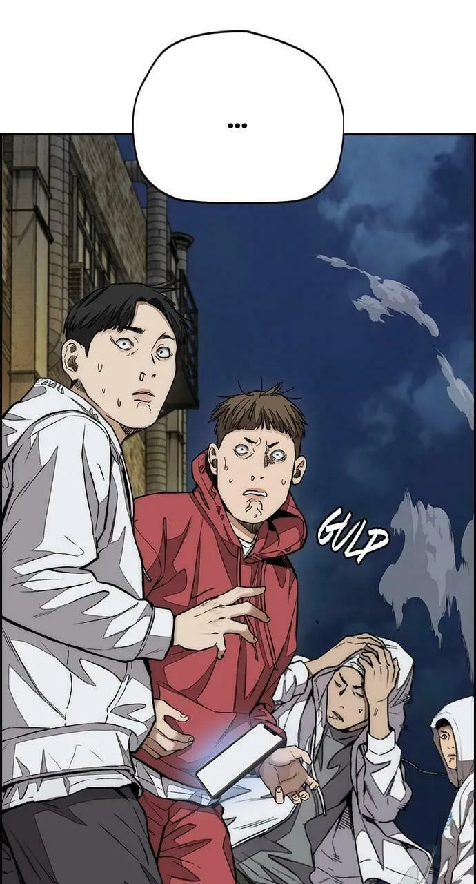 Wind Breaker Chapter 438 page 44 - 