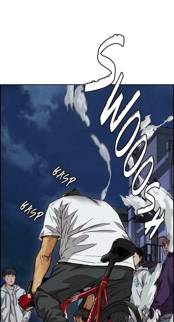 Wind Breaker Chapter 438 page 48 - 