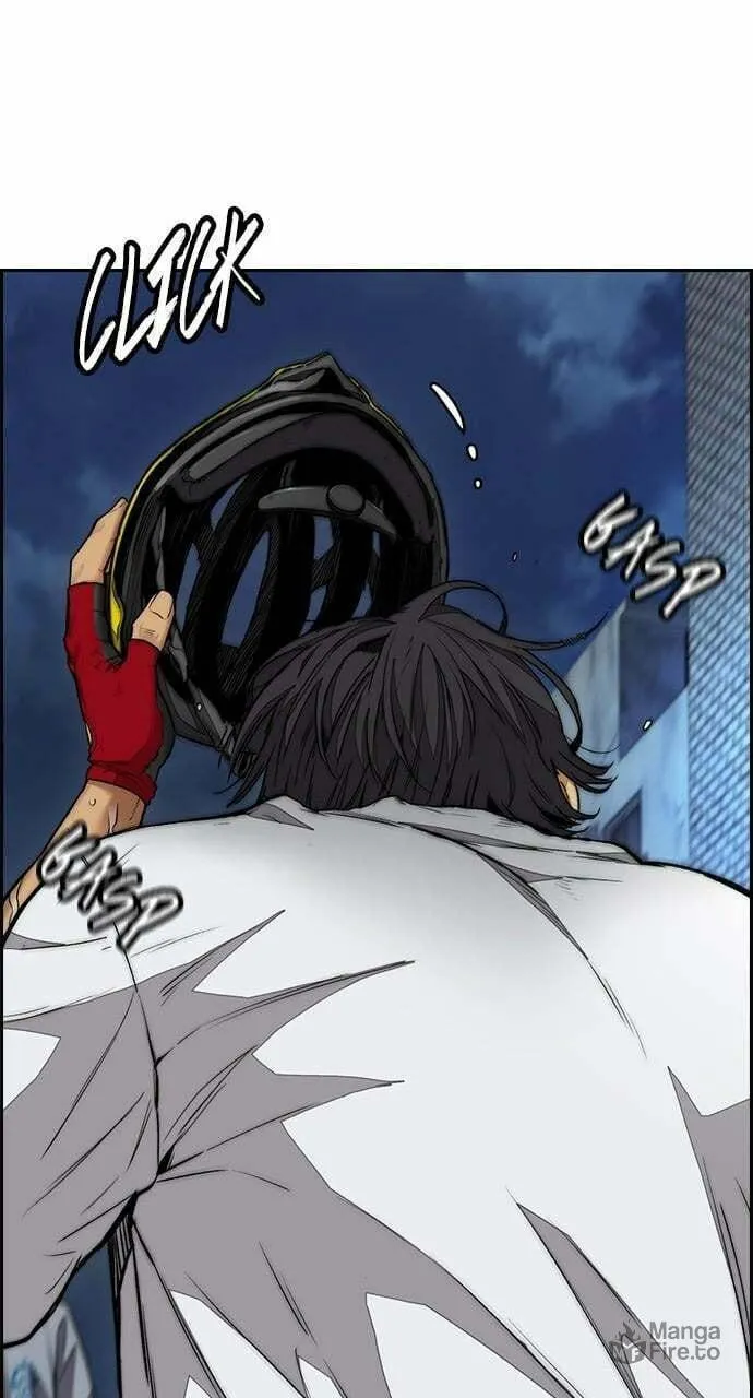 Wind Breaker Chapter 438 page 50 - 