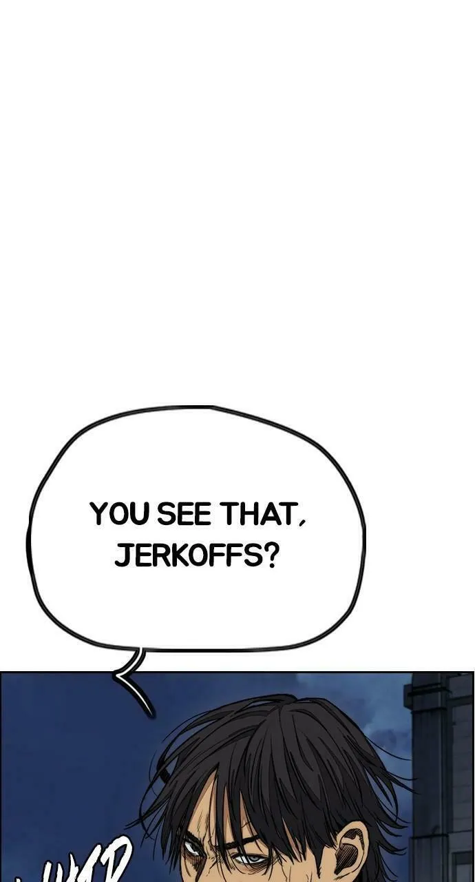 Wind Breaker Chapter 438 page 62 - 