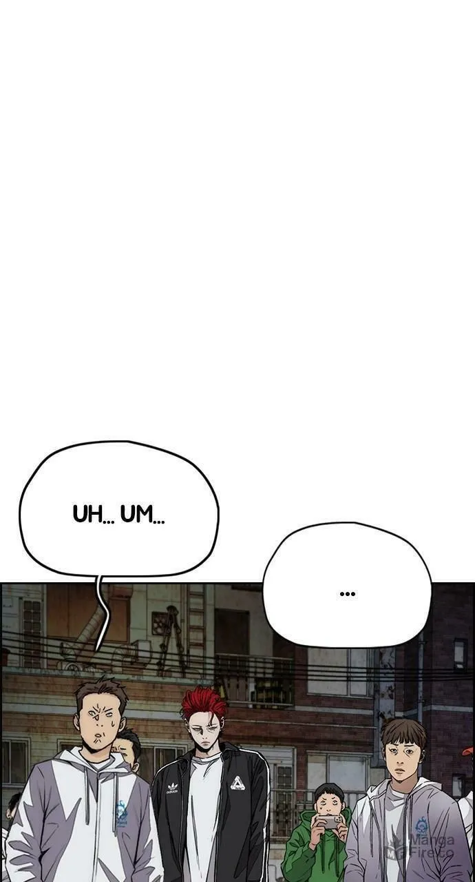 Wind Breaker Chapter 438 page 66 - 