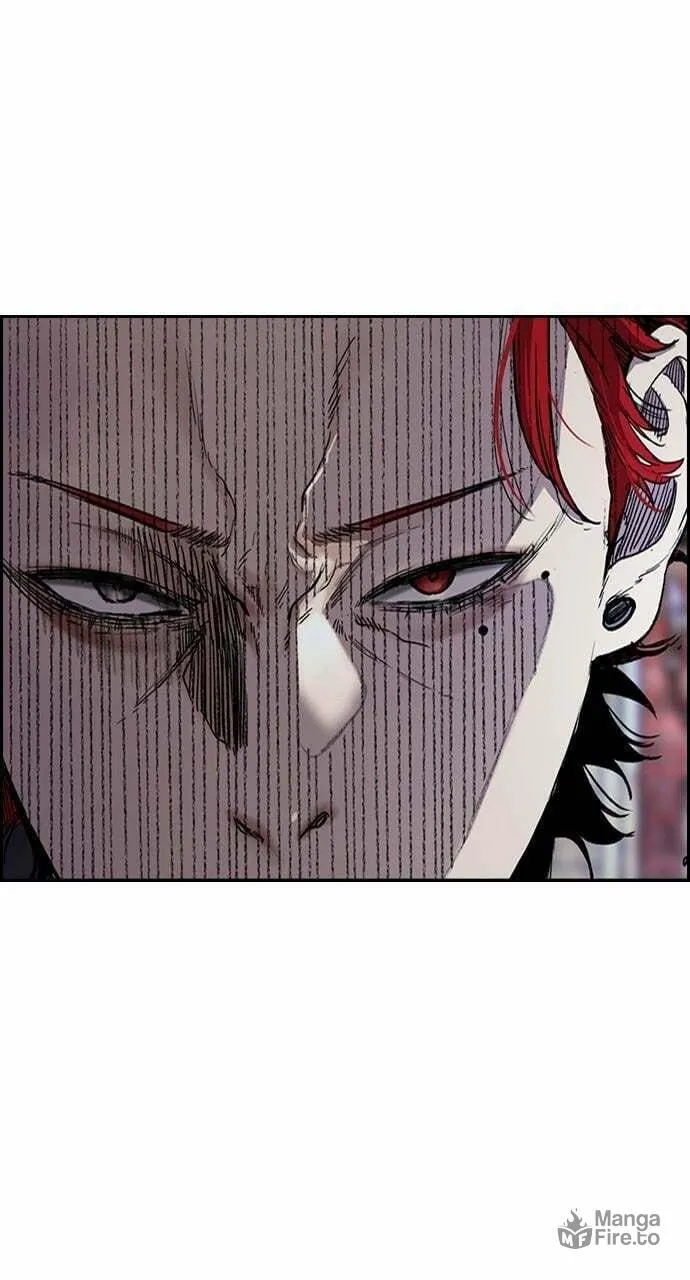 Wind Breaker Chapter 438 page 69 - 