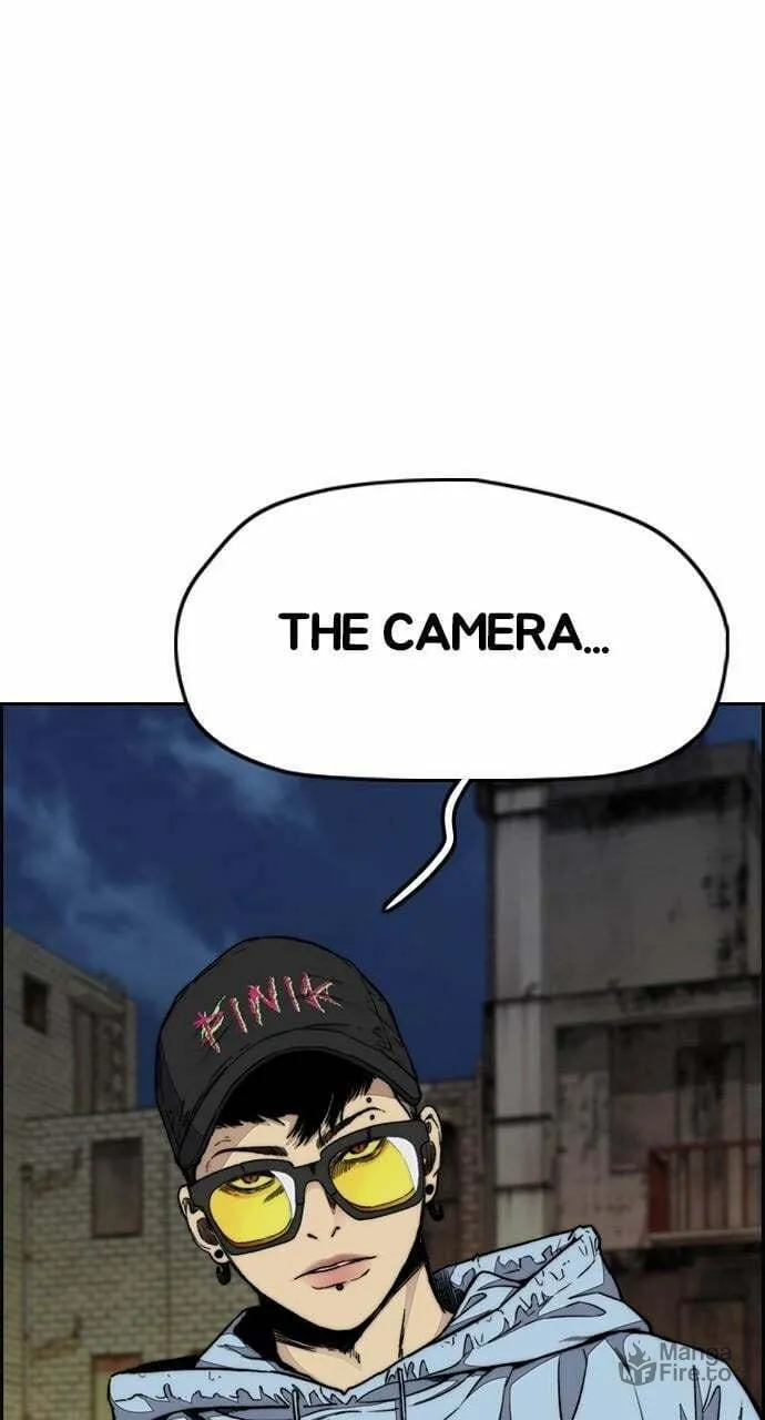 Wind Breaker Chapter 438 page 78 - 