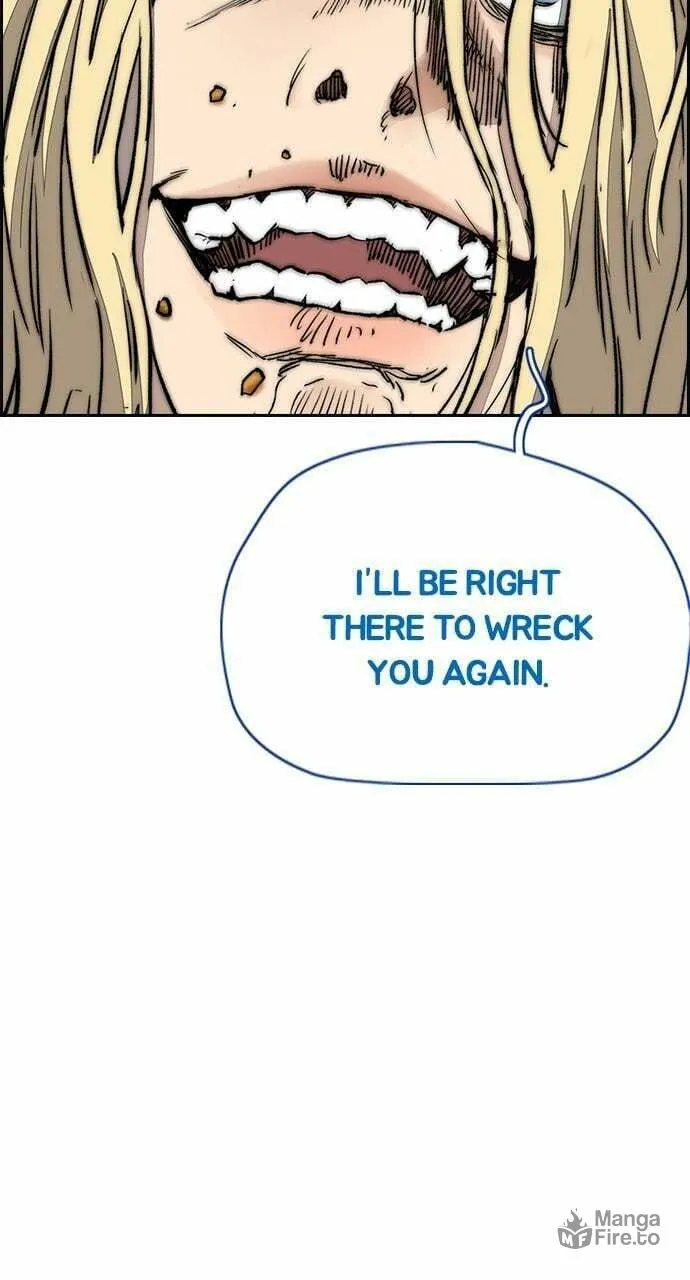 Wind Breaker Chapter 438 page 85 - 
