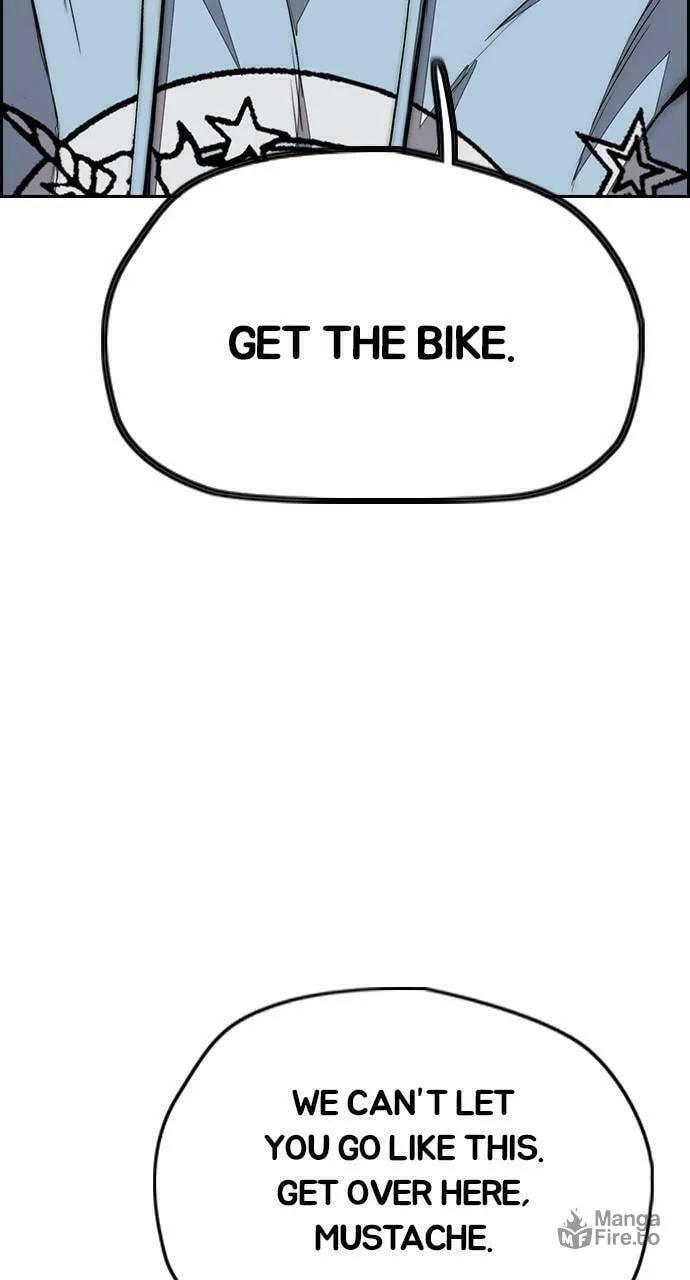 Wind Breaker Chapter 438 page 90 - 