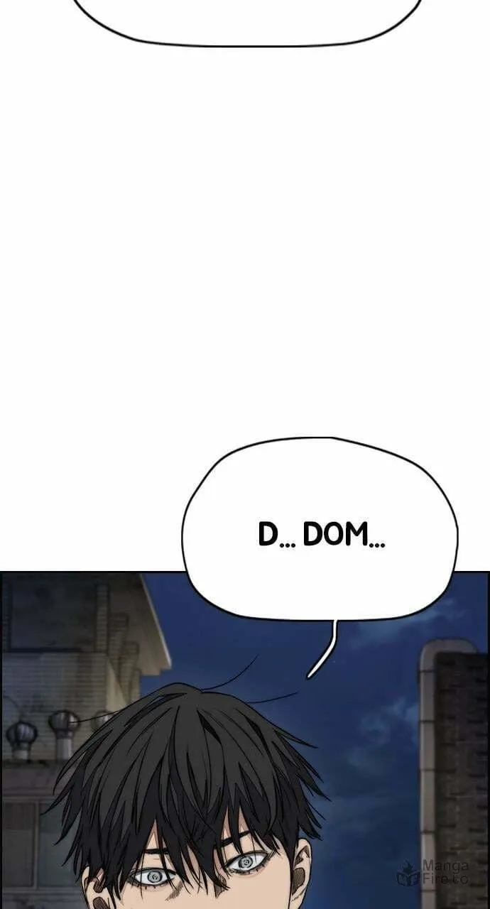 Wind Breaker Chapter 438 page 96 - 