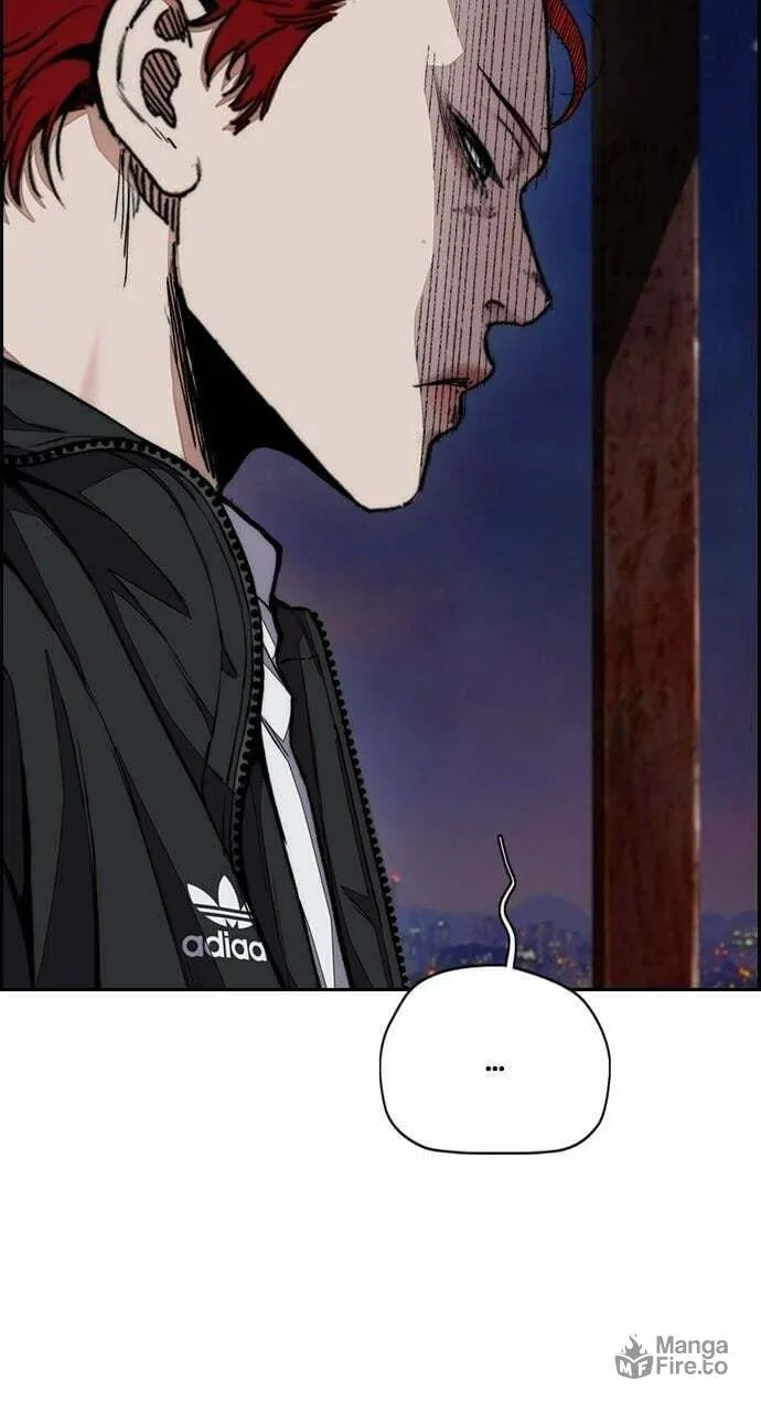 Wind Breaker Chapter 439 page 110 - 