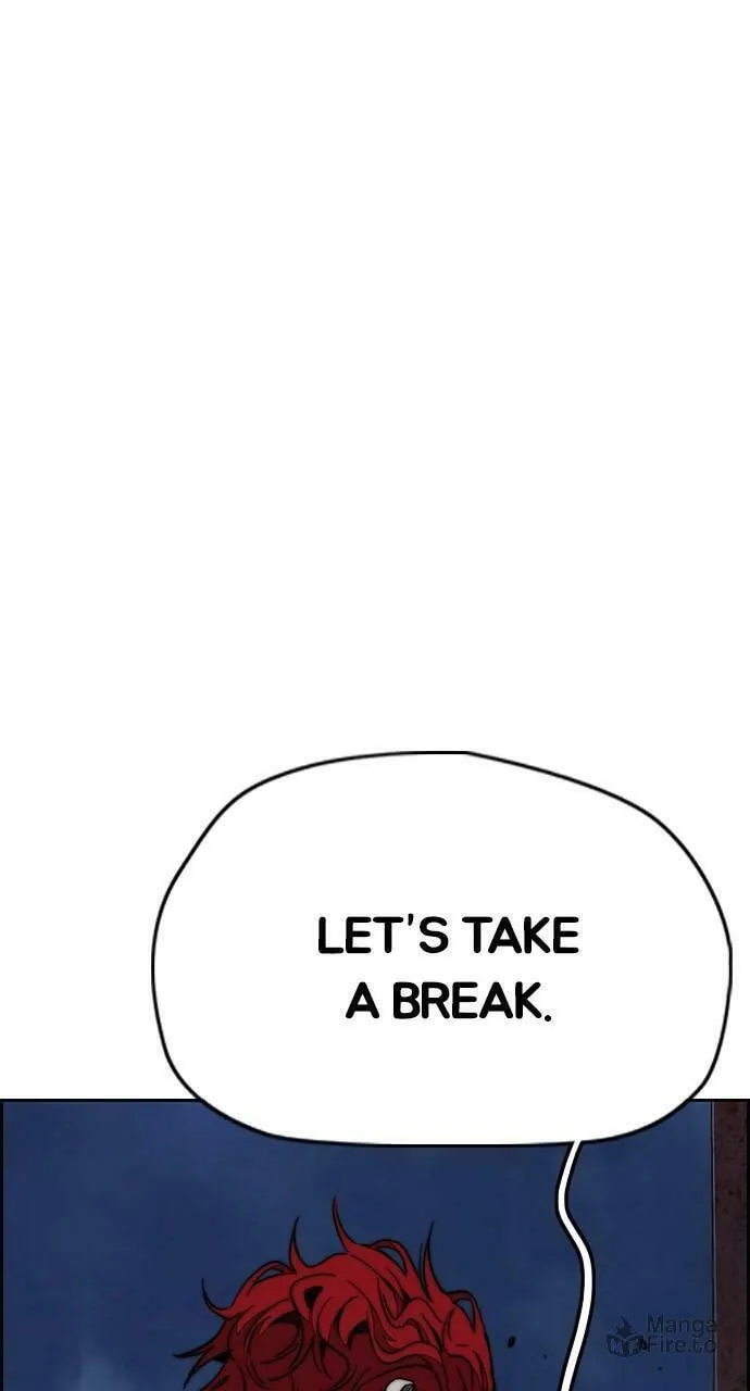 Wind Breaker Chapter 439 page 115 - 
