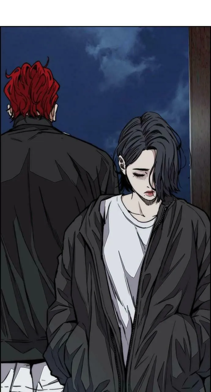 Wind Breaker Chapter 439 page 118 - 