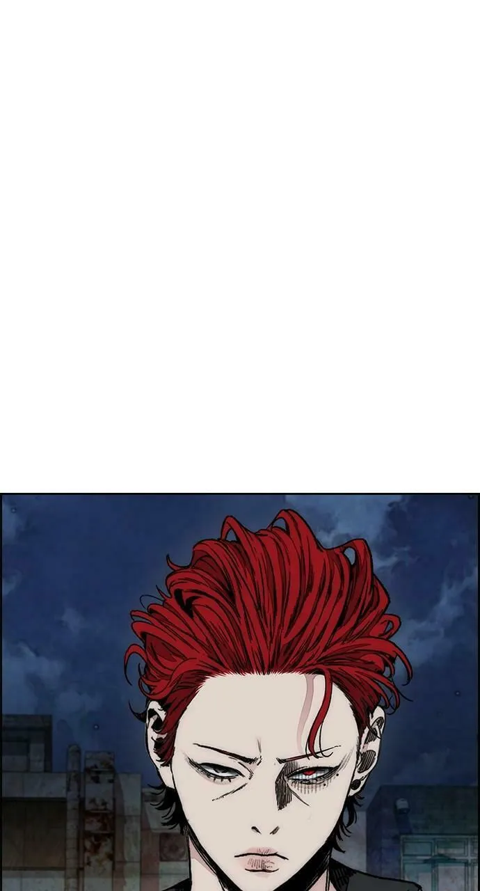 Wind Breaker Chapter 439 page 13 - 