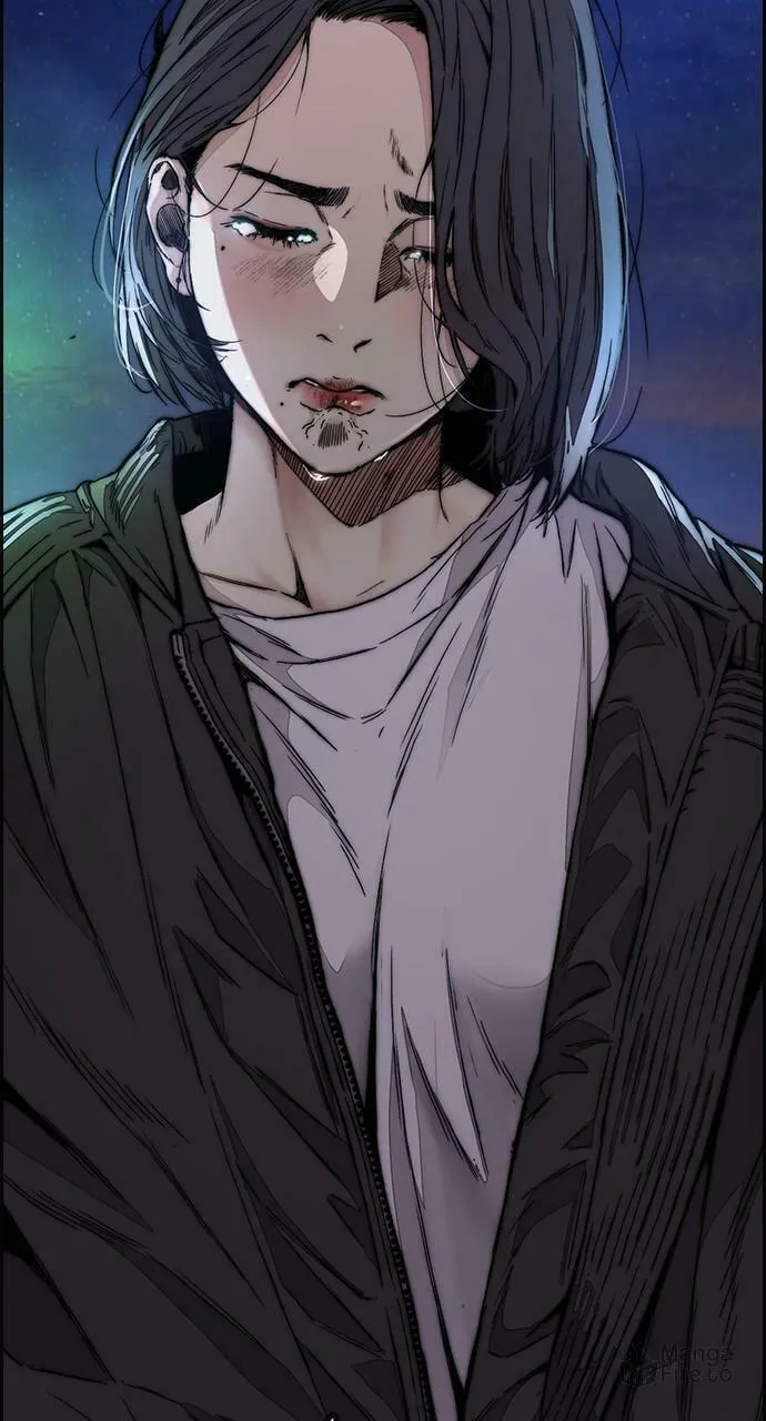 Wind Breaker Chapter 439 page 129 - 