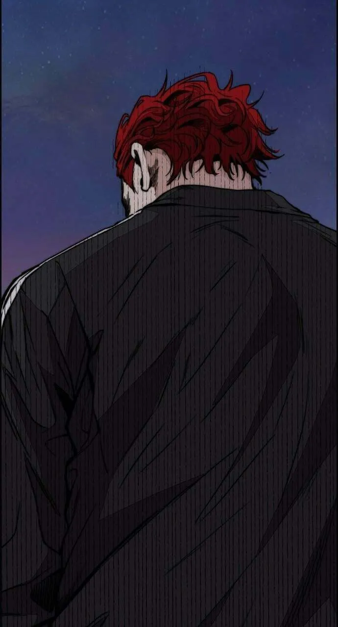 Wind Breaker Chapter 439 page 133 - 