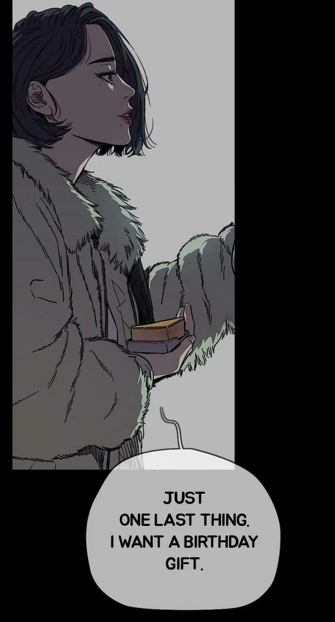 Wind Breaker Chapter 439 page 143 - 