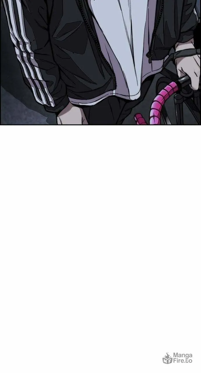 Wind Breaker Chapter 439 page 155 - 