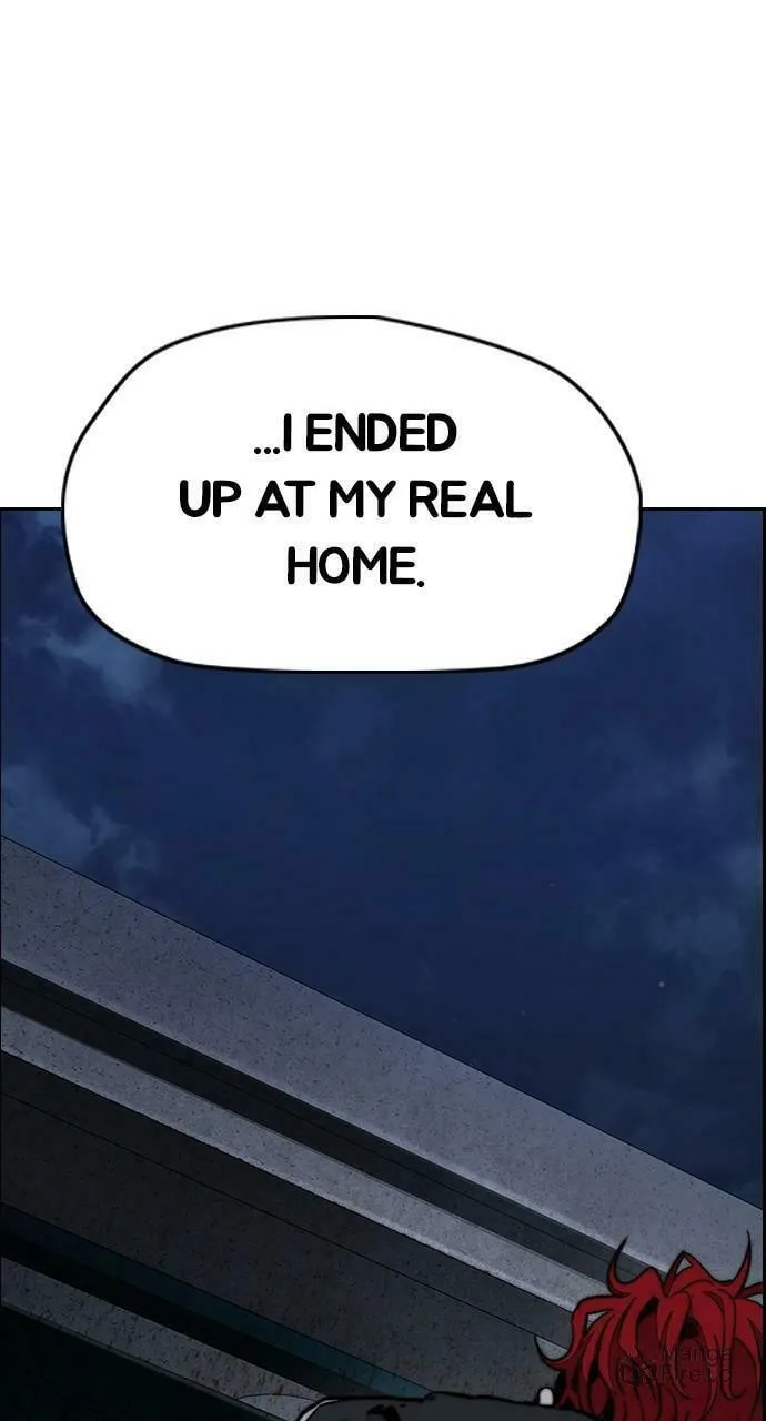 Wind Breaker Chapter 439 page 156 - 