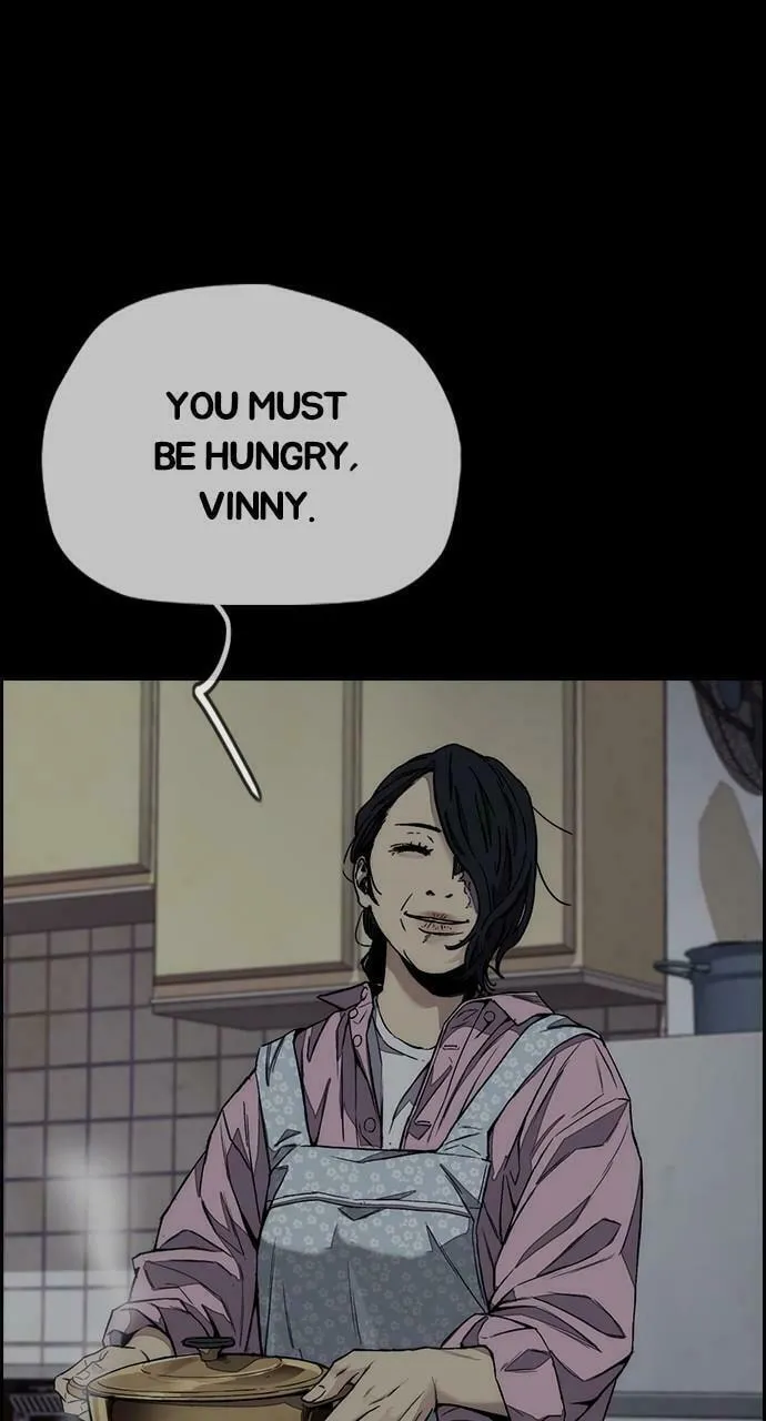 Wind Breaker Chapter 439 page 161 - 