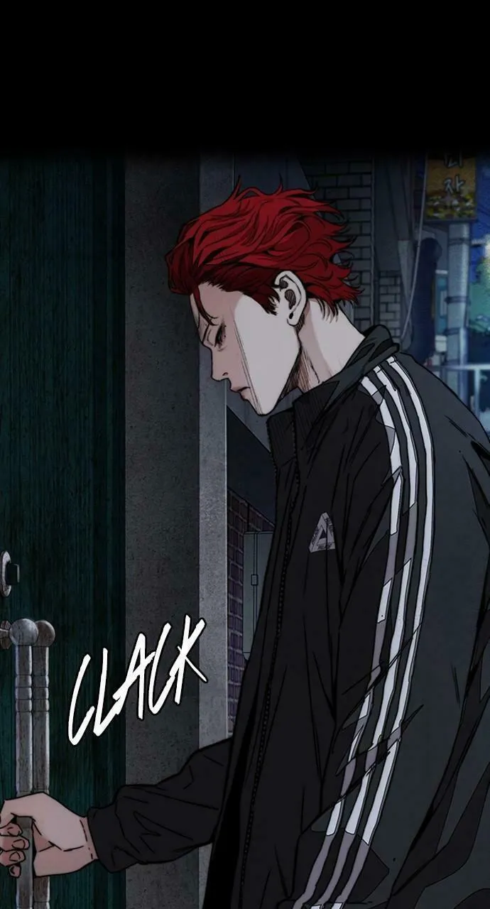 Wind Breaker Chapter 439 page 167 - 