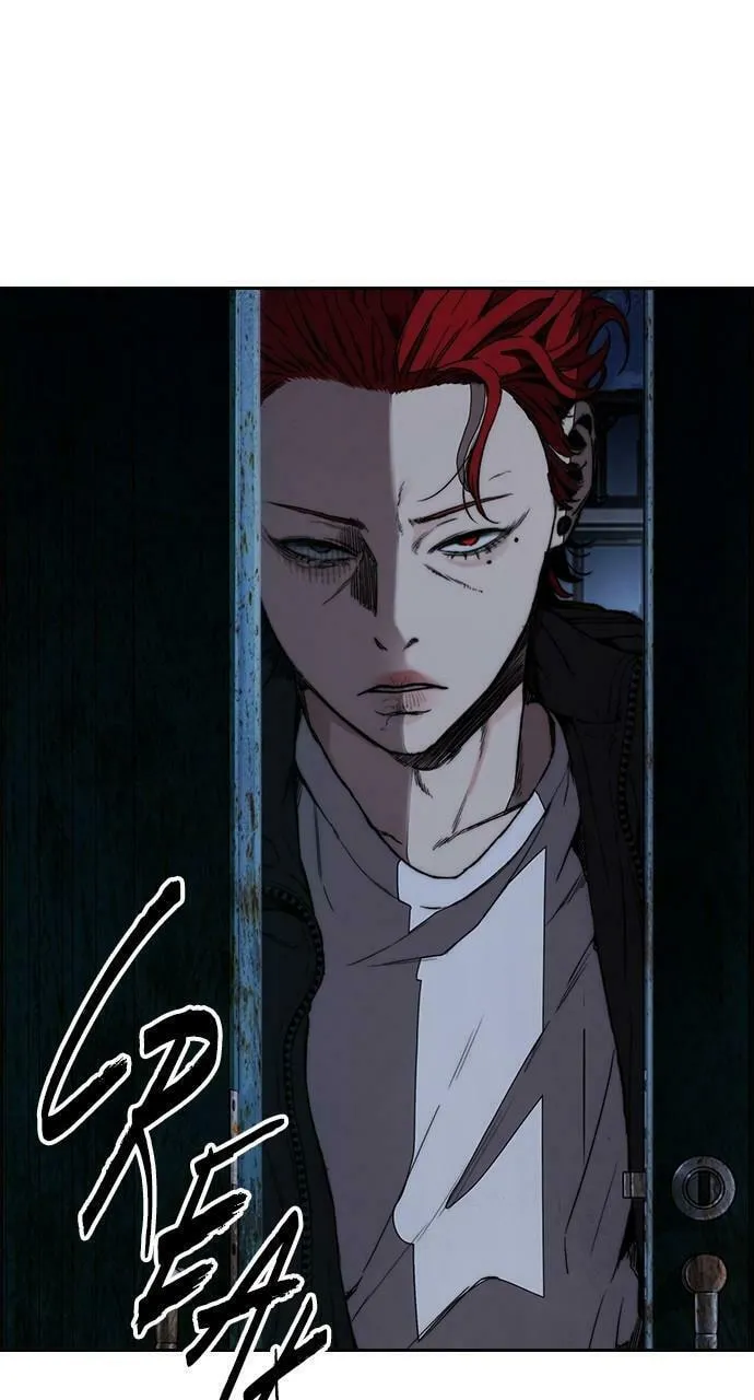 Wind Breaker Chapter 439 page 169 - 