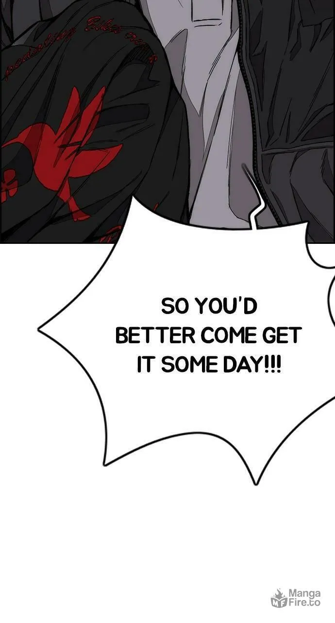 Wind Breaker Chapter 439 page 18 - 