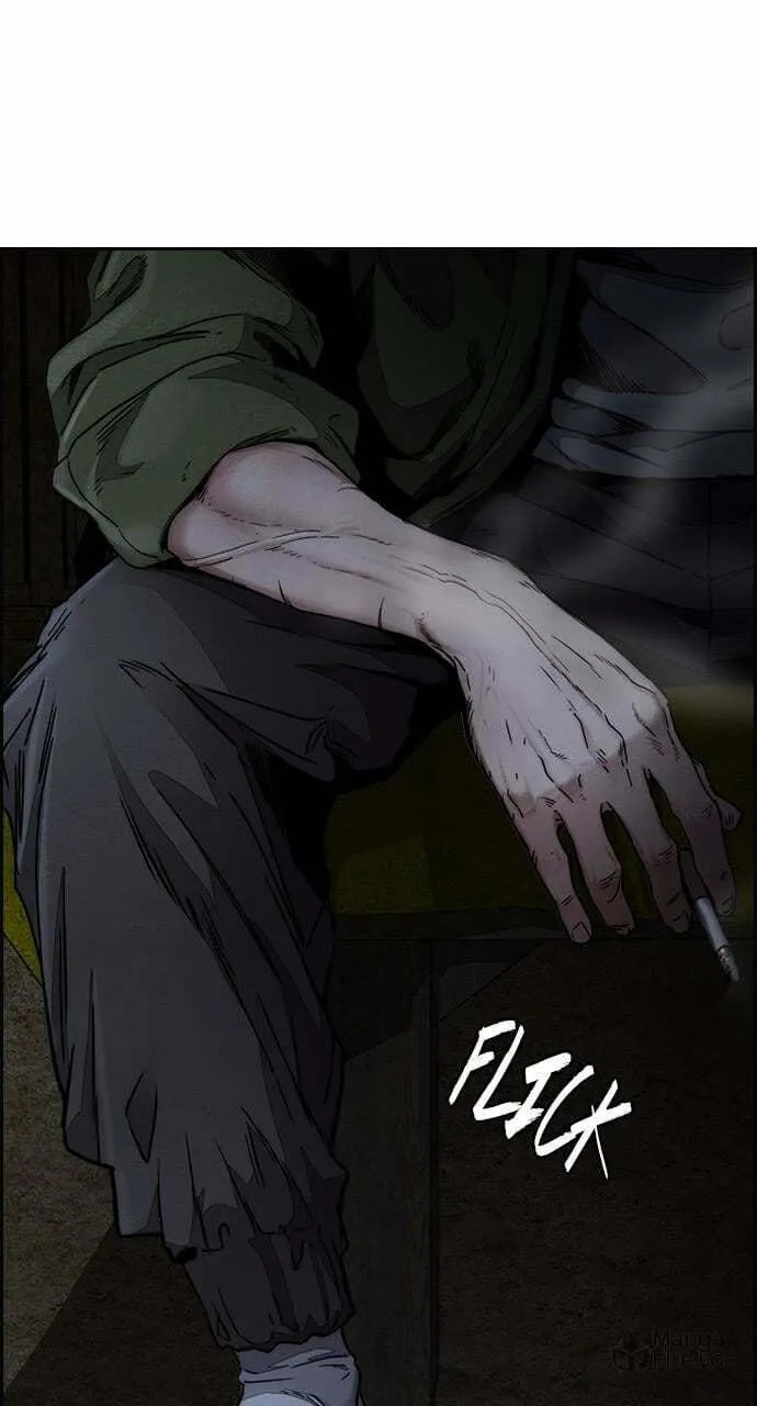 Wind Breaker Chapter 439 page 174 - 