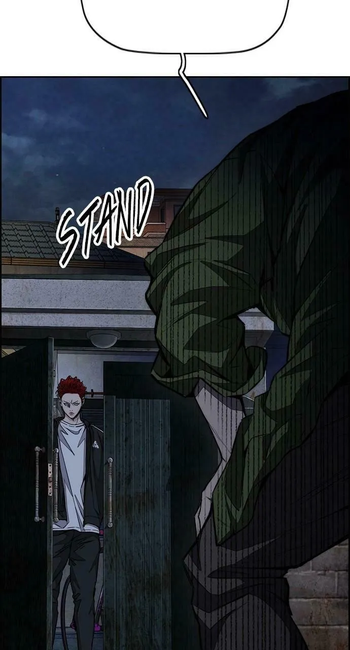Wind Breaker Chapter 439 page 178 - 
