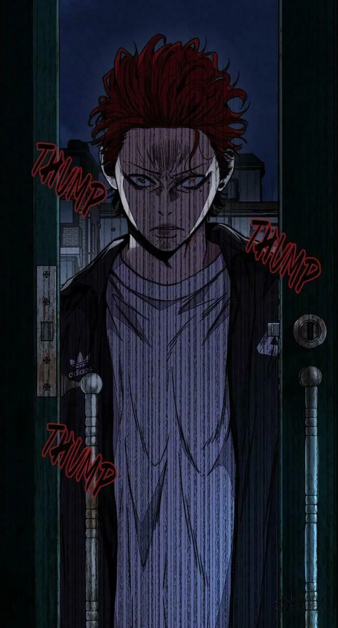 Wind Breaker Chapter 439 page 180 - 
