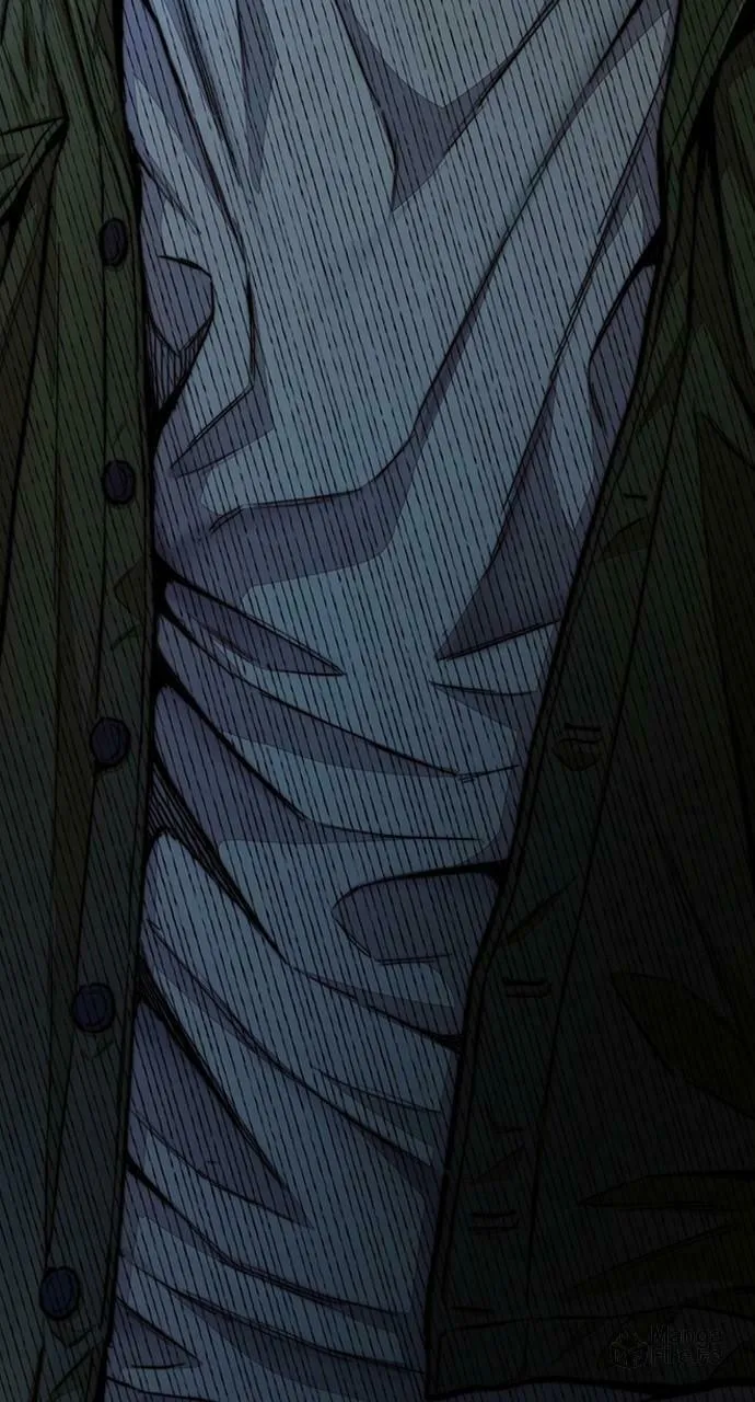 Wind Breaker Chapter 439 page 183 - 