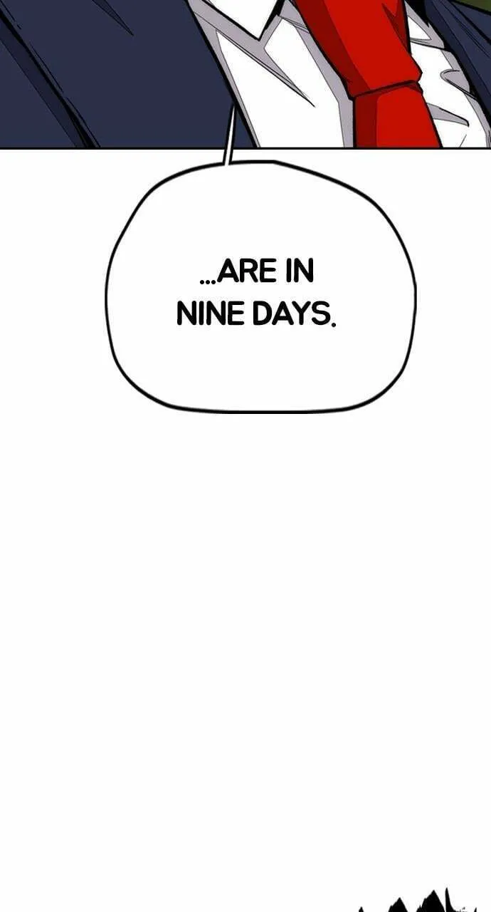 Wind Breaker Chapter 439 page 193 - 