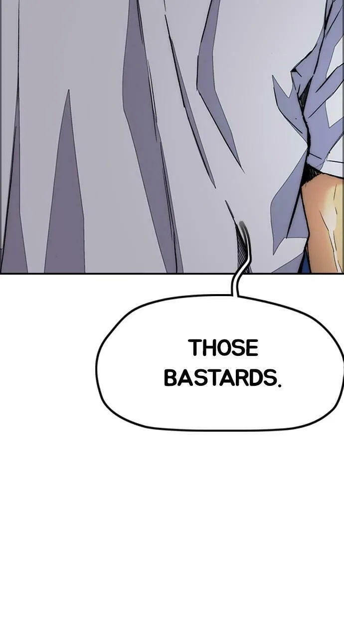 Wind Breaker Chapter 439 page 37 - 