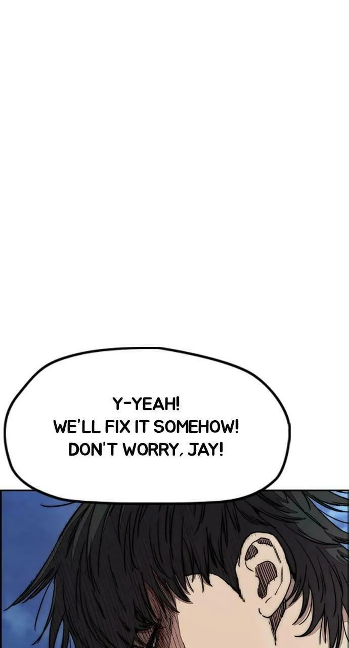Wind Breaker Chapter 439 page 43 - 