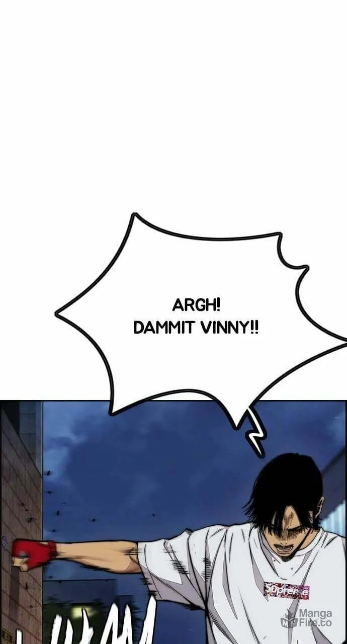 Wind Breaker Chapter 439 page 45 - 