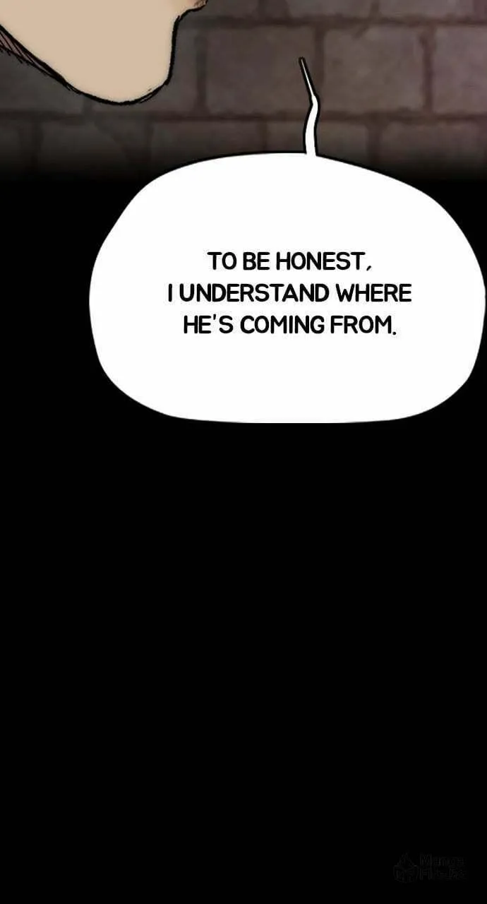 Wind Breaker Chapter 439 page 48 - 