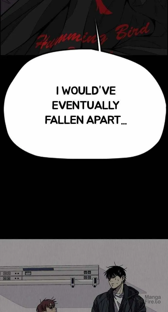 Wind Breaker Chapter 439 page 54 - 
