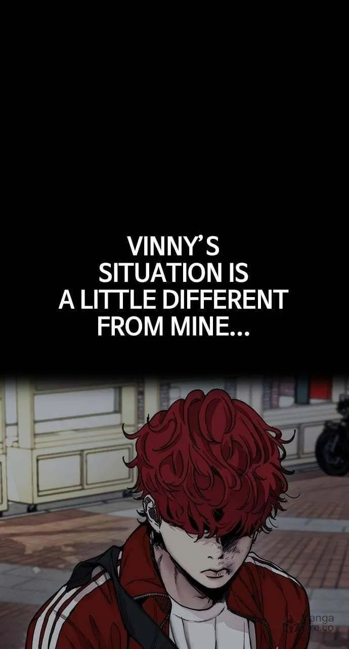 Wind Breaker Chapter 439 page 57 - 