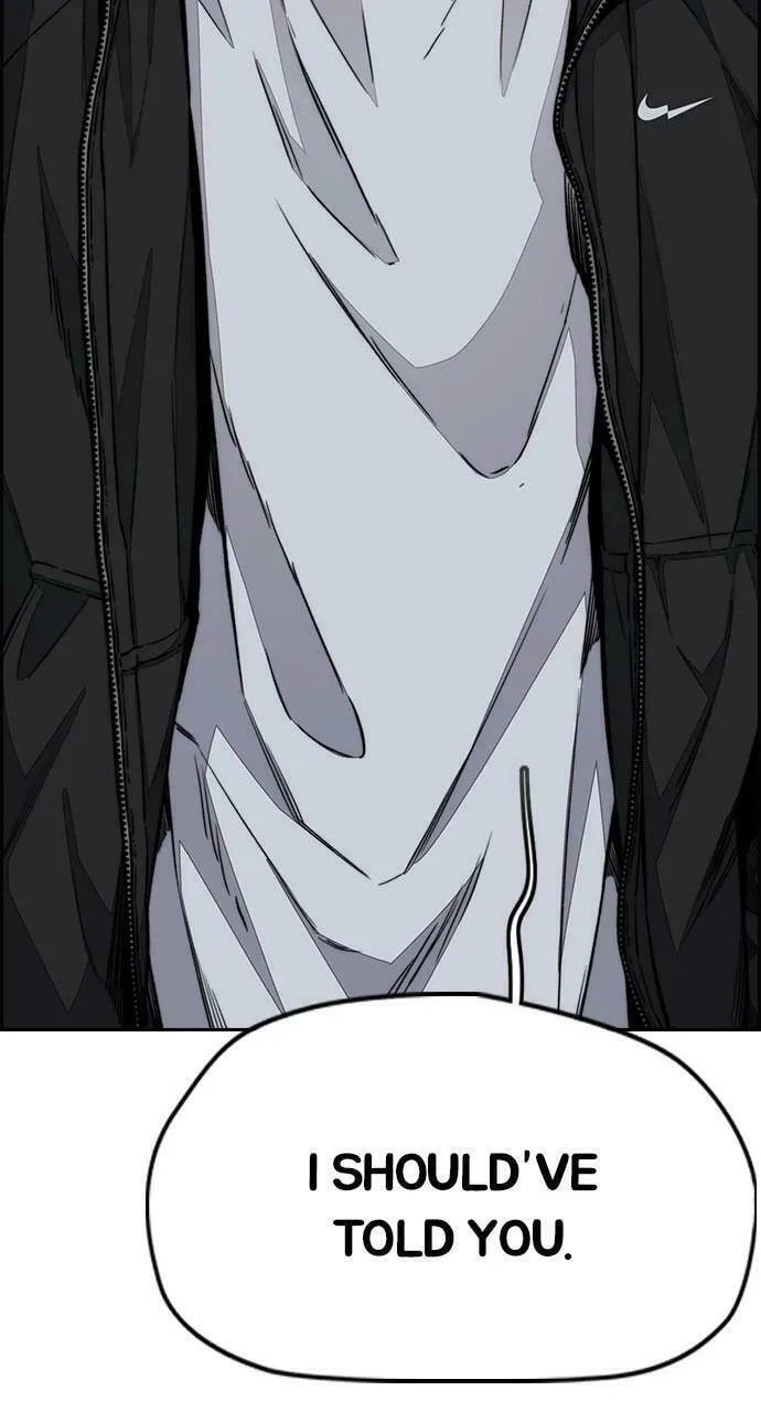 Wind Breaker Chapter 439 page 73 - 