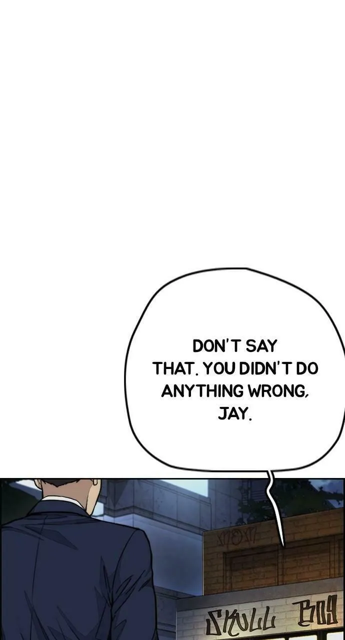 Wind Breaker Chapter 439 page 74 - 
