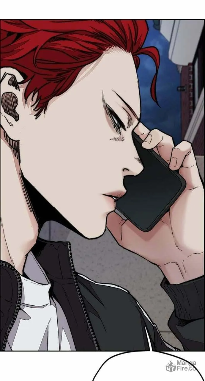 Wind Breaker Chapter 439 page 85 - 