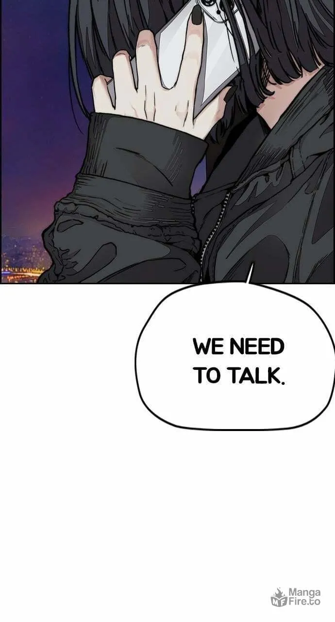Wind Breaker Chapter 439 page 87 - 