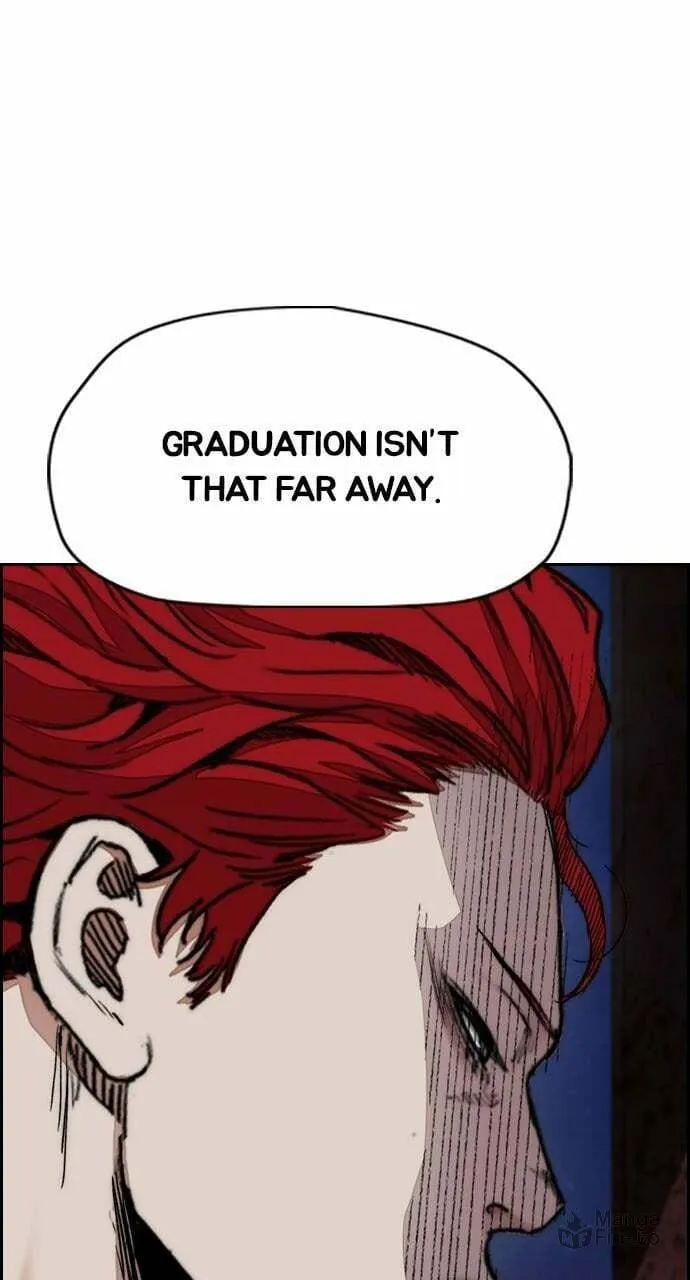 Wind Breaker Chapter 439 page 95 - 