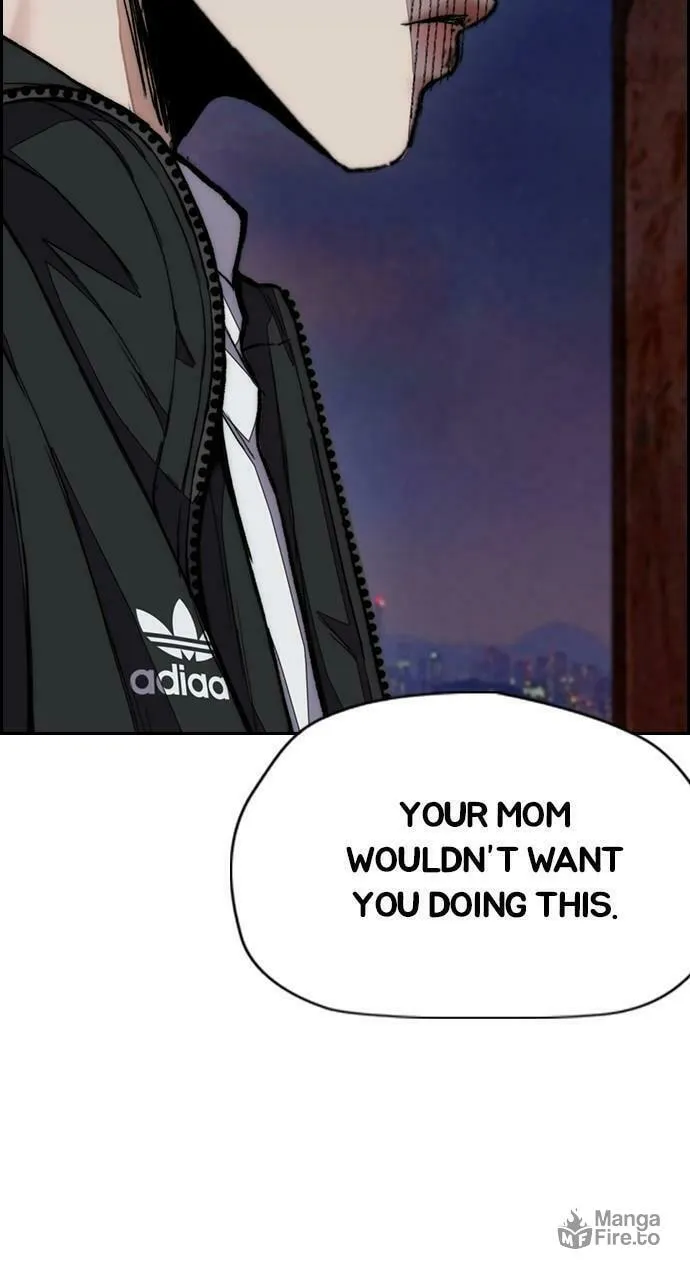 Wind Breaker Chapter 439 page 96 - 