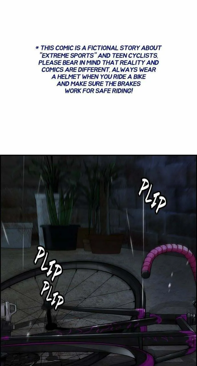 Wind Breaker Chapter 440 page 1 - 